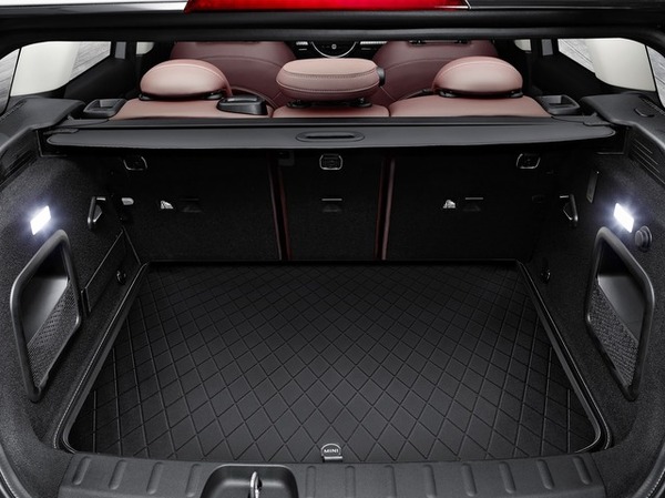 MINI クラブマン 新型