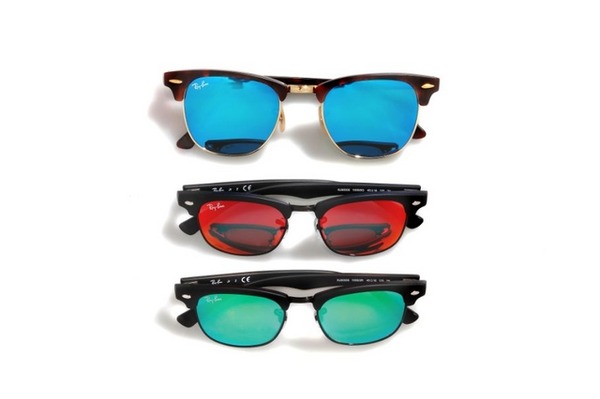 Ray-Ban　キッズコレクション