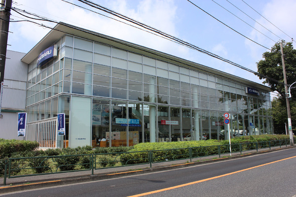 “SUBARU×DIATONE”という選択が、カーライフをどう変える？ Part 1