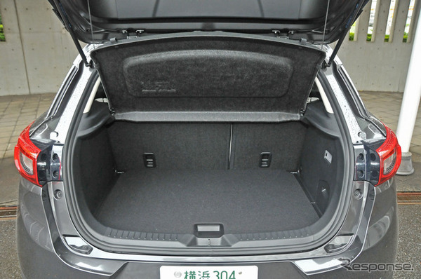 マツダ CX-3 20S Lパッケージ