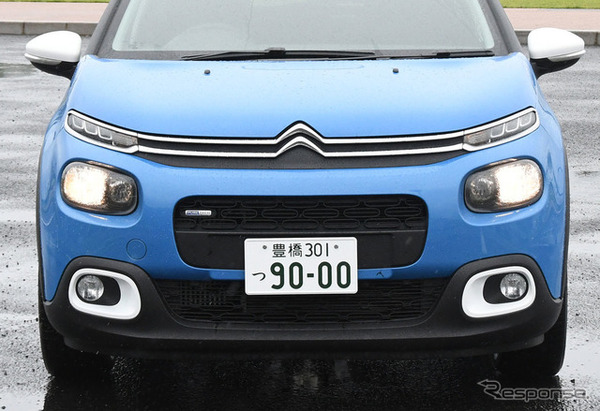 シトロエン C3