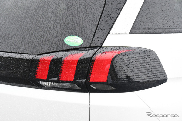 プジョー 5008