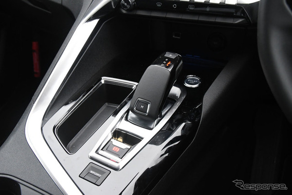 プジョー 5008