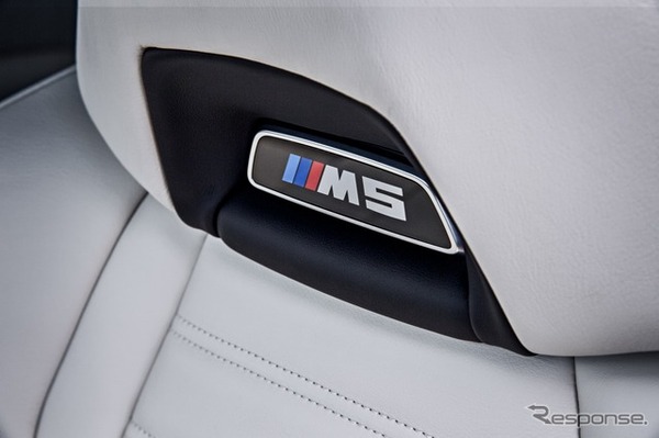 BMW M5 ファーストエディション