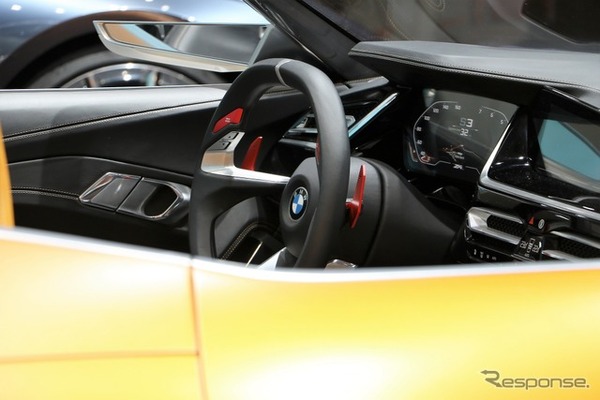 BMW コンセプトZ4