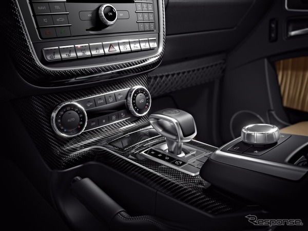 メルセデスAMG G63 エクスクルーシブ エディション