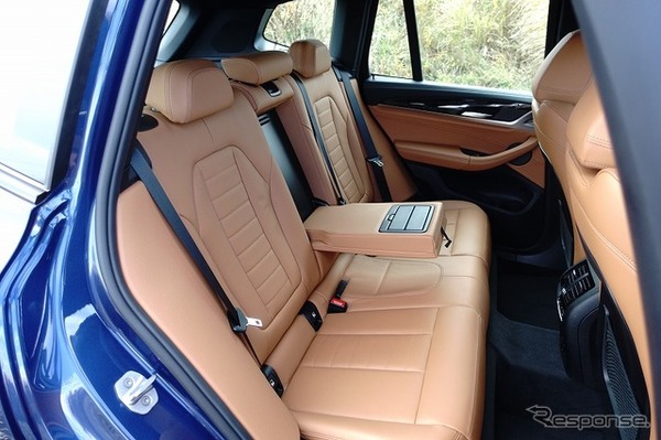 BMW X3 xDrive 20d M sport