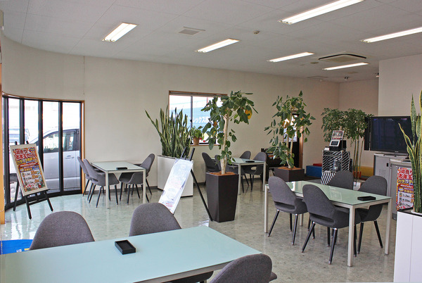 FLEX ハイエース千葉北本店