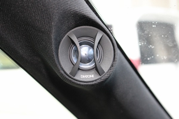 car audio newcomer！ U-23 日産 セレナ（オーナー：濱田知幸さん） by サウンドステーション AVカンサイ宝塚店 前編