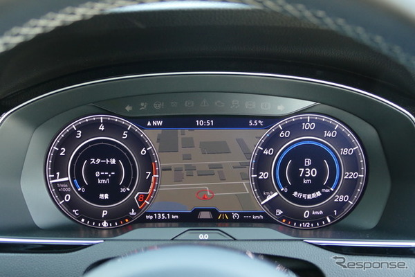 フォルクスワーゲン アルテオン R-Line 4MOTION Advance