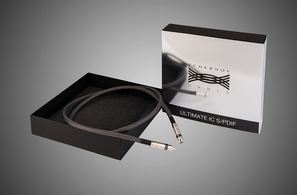 TCHERNOV CABLE・ULTIMATE IC S/PDIF
