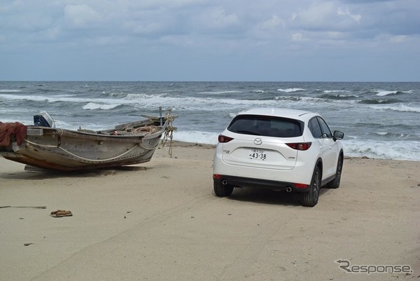 マツダ CX-5 XD L Package