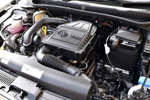 VWポロ新型