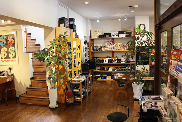 K-sound（広島県）。