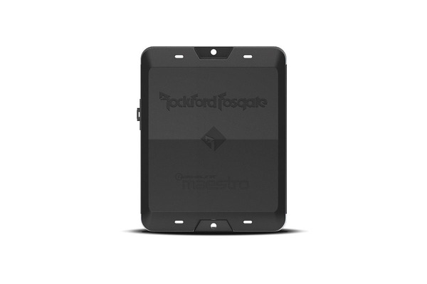 ロックフォード・フォズゲート DSR1