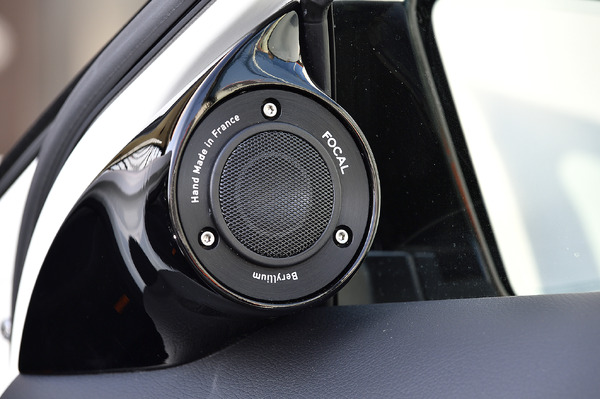惚れ込んだブランドを更に広める “FOCAL PLUG & PLAY STORE千葉北”
