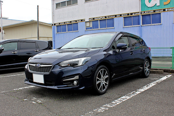 スバル・インプレッサ by マイスター一宮店