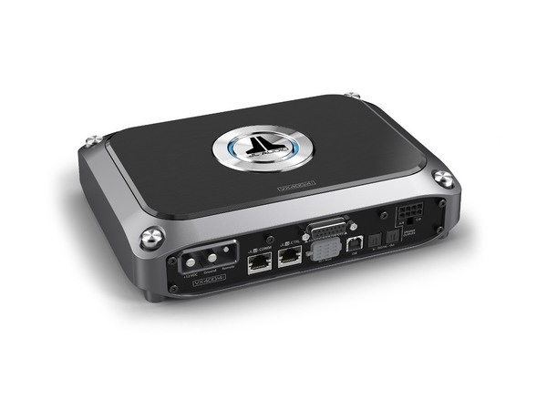 JL AUDIOの新世代DSP内蔵デジタルパワーアンプ VXiシリーズ8機種発売