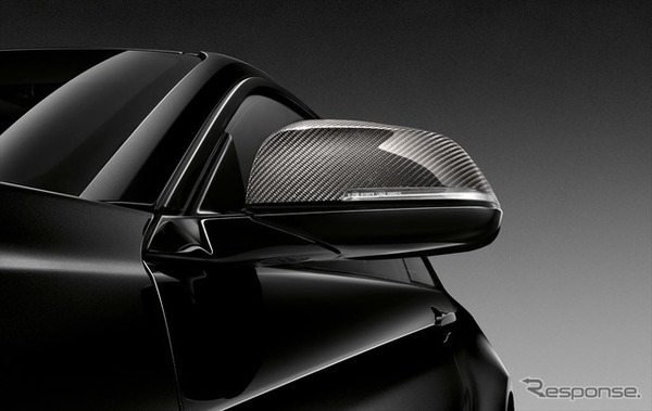 BMW M2クーペ  エディション ブラックシャドウ
