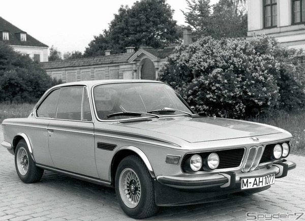 BMW「CSL」が復活へ！新型M8にも設定の可能性