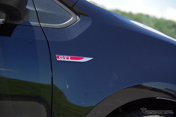 VW up！GTI