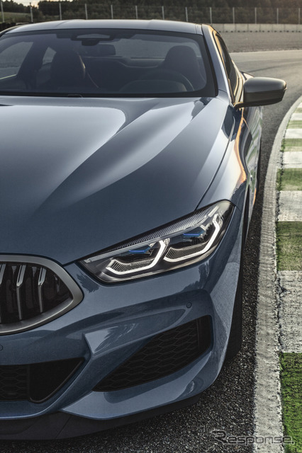 BMW8シリーズ新型