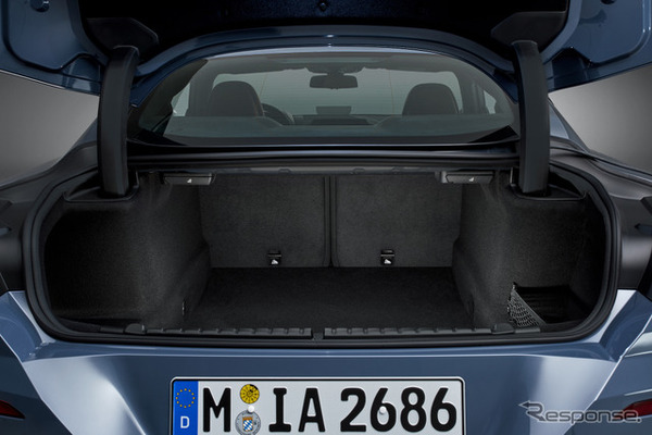 BMW8シリーズ新型
