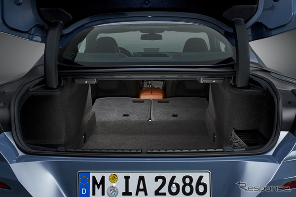 BMW8シリーズ新型