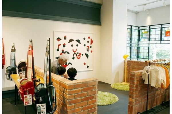 童具店