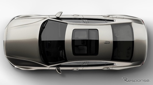 ボルボS60新型