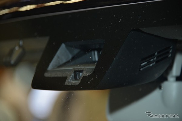 スズキ・ジムニー新型（スズキ セーフティ サポート搭載車）