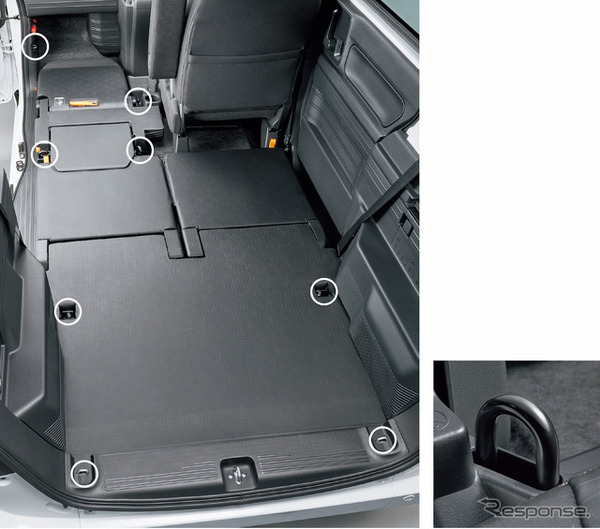 新登場のN-VAN