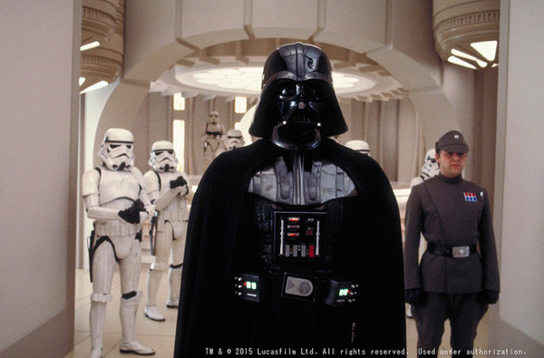『スター・ウォーズ　エピソード5／帝国の逆襲』／「映画天国（特別版）」