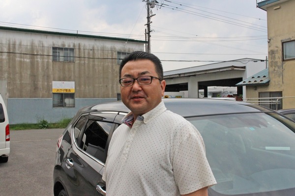 car audio newcomer！ 日産 エクストレイル（オーナー・村上 潤さん）　by　 AUDIO.VISUAL.SECURITY FIST　後編