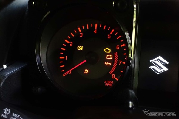 スズキ ジムニーシエラ 新型