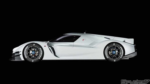 何もかもがハイパー過ぎる！トヨタ「GRスーパースポーツ」市販型は1億5千万円超えの可能性