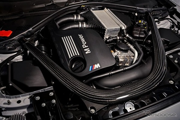 BMW M2コンペティション
