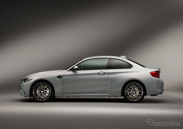 BMW M2コンペティション