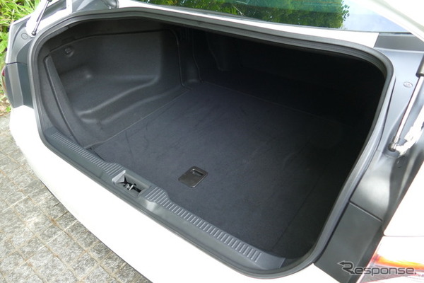 トヨタ クラウン RS Advance