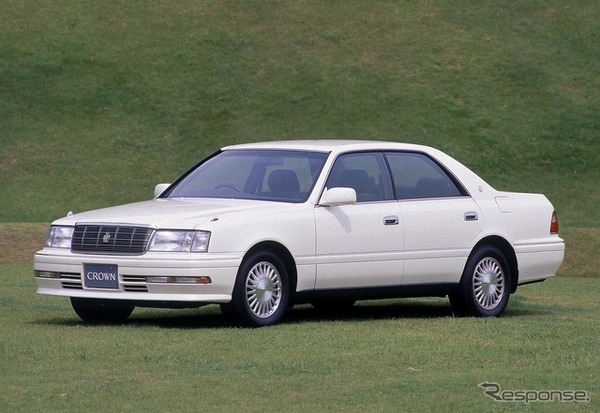 トヨタ クラウン（1995年）