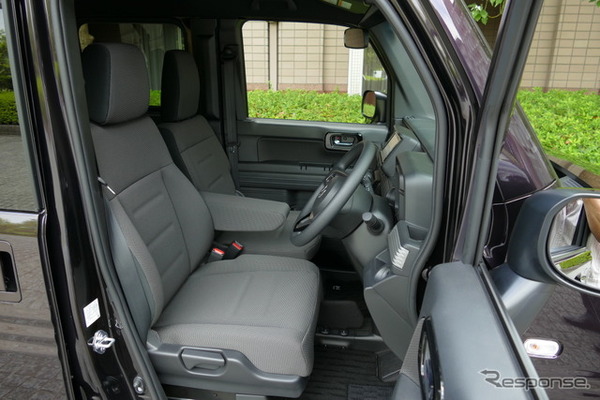 ホンダ N-VAN +STYLE COOL Honda SENSING