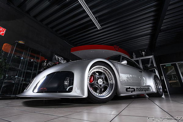 935 DP III