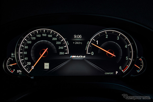 BMW X4新型
