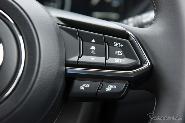 マツダ CX-5 改良新型