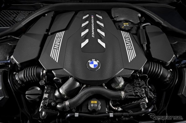 BMW 8シリーズクーペ