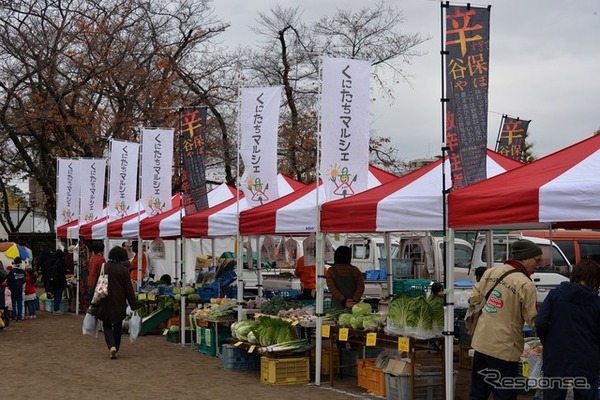 谷保天満宮旧車祭2018