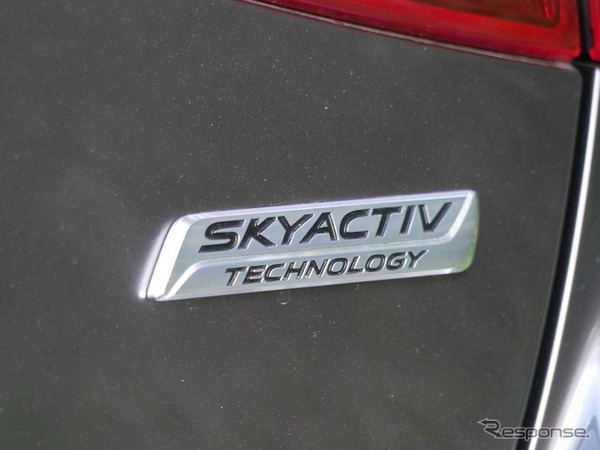 マツダ デミオ SKYACTIV-G 1.5