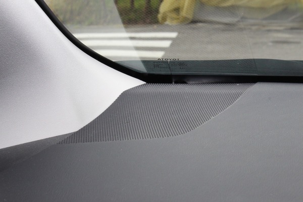 car audio newcomer！ トヨタ プリウスα（オーナー：島川波山さん）　by　LEROY（ルロワ）　前編