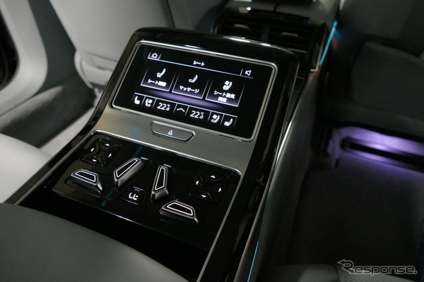 アウディA8 L 60 TFSI quattro