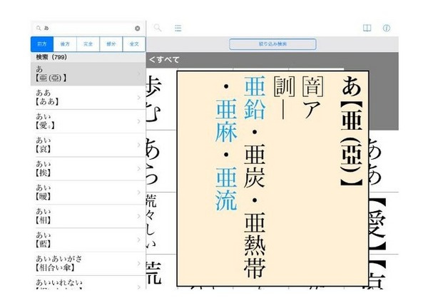 三省堂 必携用字用語辞典 第六版